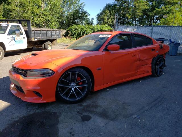 DODGE CHARGER R 2018 2c3cdxgjxjh186978