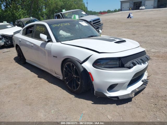 DODGE CHARGER 2018 2c3cdxgjxjh202936