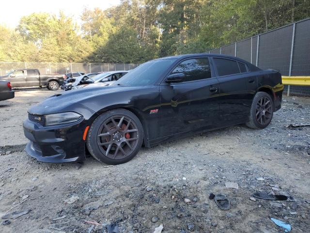 DODGE CHARGER 2018 2c3cdxgjxjh210468