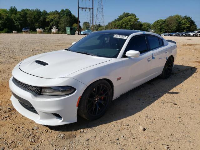 DODGE CHARGER 2018 2c3cdxgjxjh253160