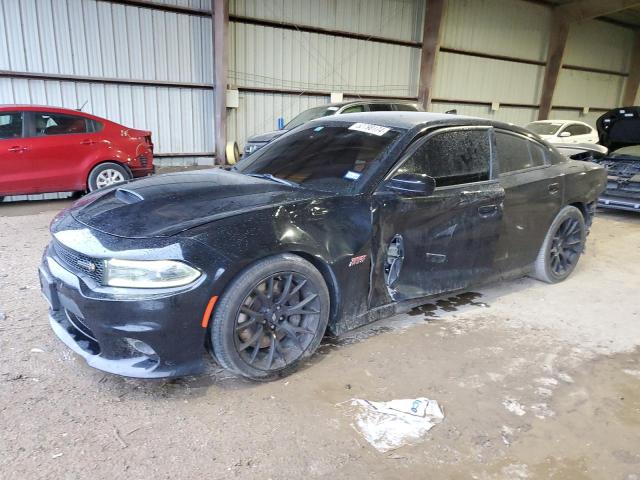 DODGE CHARGER R 2018 2c3cdxgjxjh272694