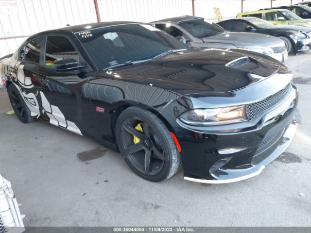 DODGE CHARGER 2018 2c3cdxgjxjh284280