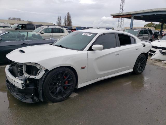 DODGE CHARGER 2018 2c3cdxgjxjh290760