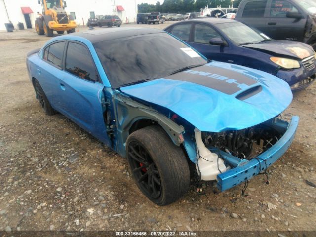 DODGE CHARGER 2018 2c3cdxgjxjh291360