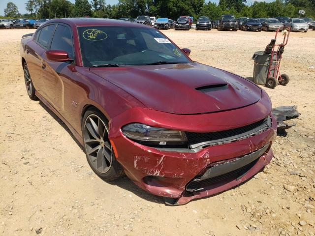 DODGE CHARGER R 2018 2c3cdxgjxjh307055