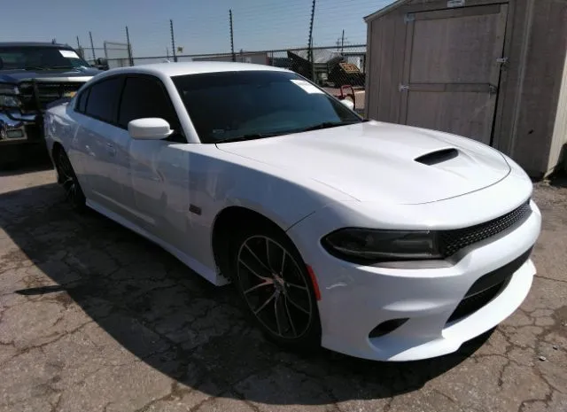 DODGE CHARGER 2018 2c3cdxgjxjh314409