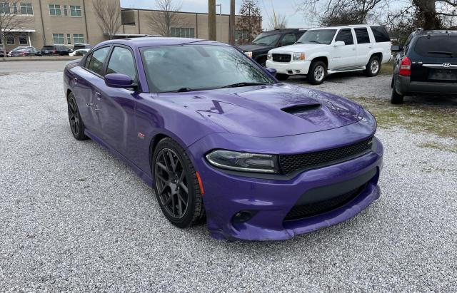 DODGE CHARGER 2018 2c3cdxgjxjh314846