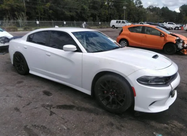 DODGE CHARGER 2019 2c3cdxgjxkh506883