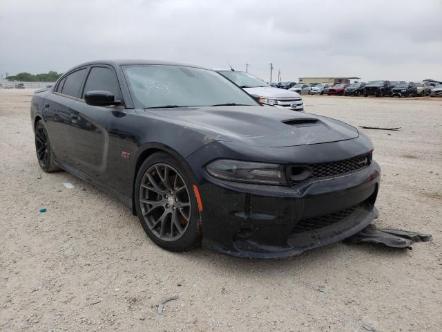 DODGE CHARGER SC 2019 2c3cdxgjxkh508178