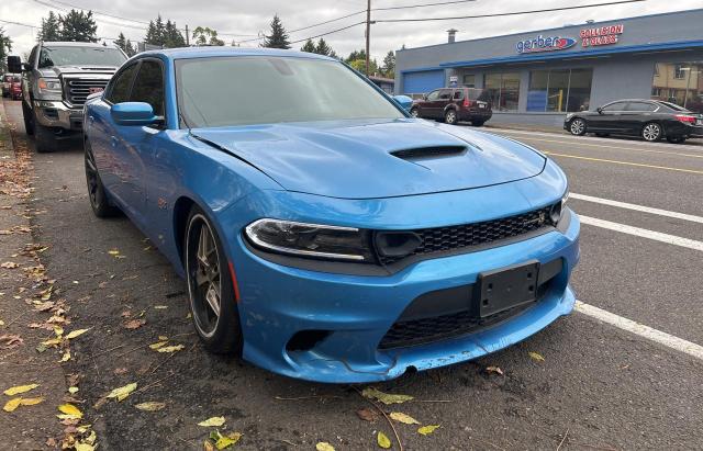 DODGE NULL 2019 2c3cdxgjxkh511162