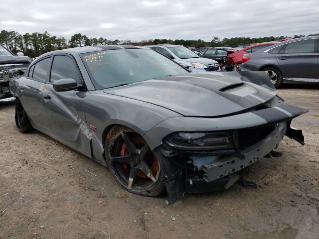 DODGE CHARGER SC 2019 2c3cdxgjxkh519956