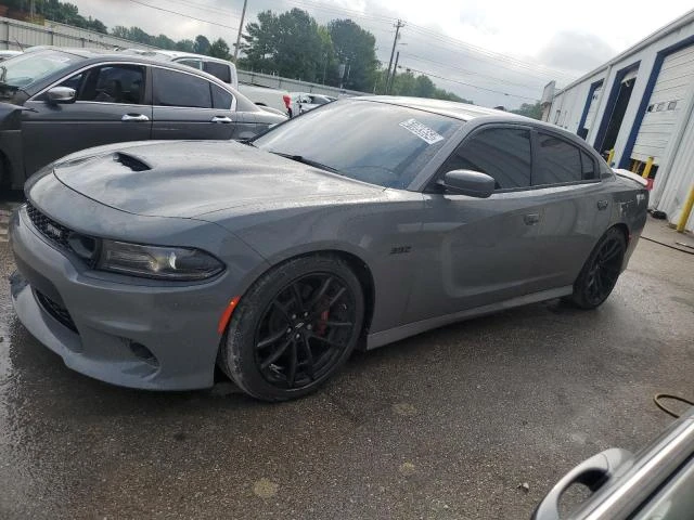 DODGE CHARGER SC 2019 2c3cdxgjxkh530715