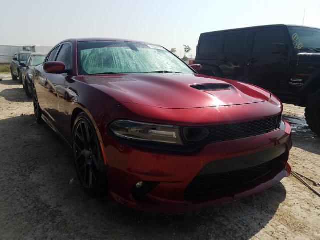 DODGE CHARGER SC 2019 2c3cdxgjxkh532481