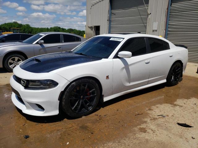 DODGE CHARGER SC 2019 2c3cdxgjxkh532531