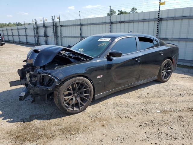 DODGE CHARGER 2019 2c3cdxgjxkh554092