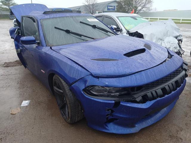 DODGE CHARGER SC 2019 2c3cdxgjxkh562449