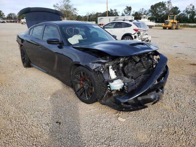 DODGE CHARGER SC 2019 2c3cdxgjxkh569420