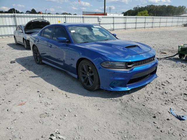 DODGE CHARGER SC 2019 2c3cdxgjxkh598433