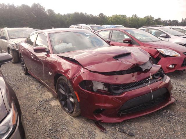 DODGE NULL 2019 2c3cdxgjxkh598772