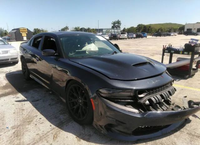 DODGE CHARGER 2019 2c3cdxgjxkh604599