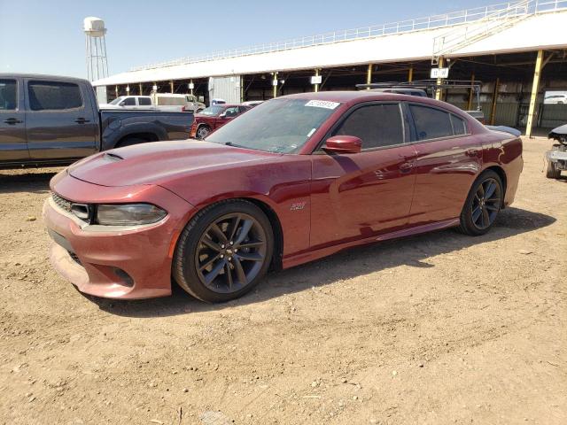 DODGE CHARGER SC 2019 2c3cdxgjxkh604621