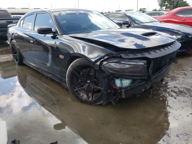 DODGE CHARGER SC 2019 2c3cdxgjxkh614002