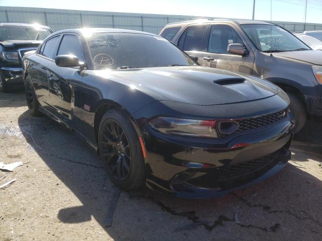 DODGE CHARGER SC 2019 2c3cdxgjxkh614016