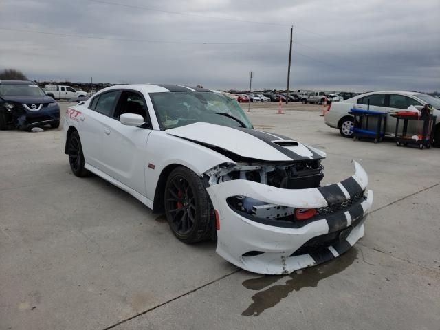 DODGE CHARGER SC 2019 2c3cdxgjxkh634928