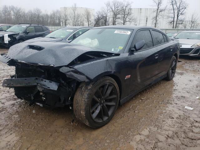 DODGE CHARGER SC 2019 2c3cdxgjxkh646996