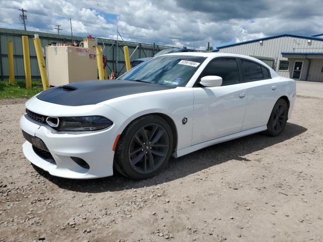 DODGE CHARGER 2019 2c3cdxgjxkh650661