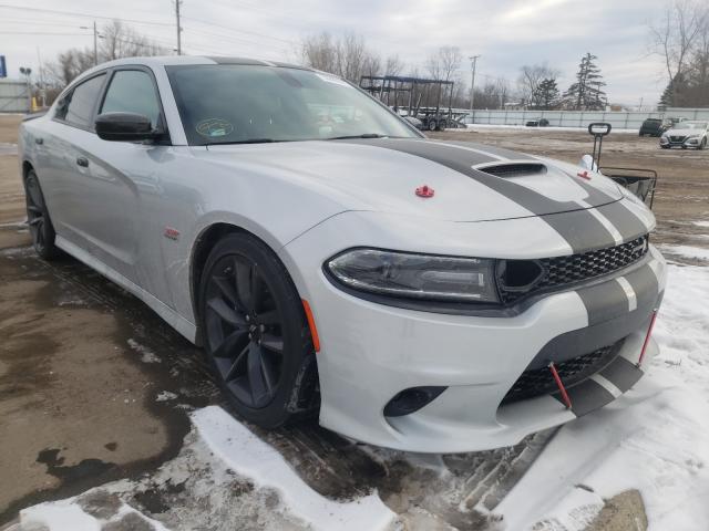 DODGE CHARGER SC 2019 2c3cdxgjxkh650711