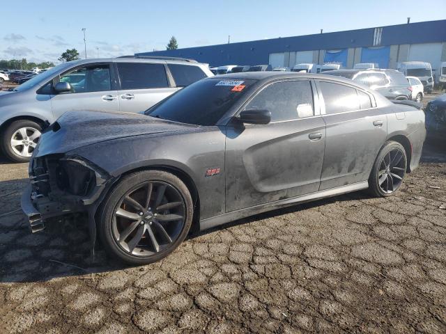 DODGE CHARGER 2019 2c3cdxgjxkh662034