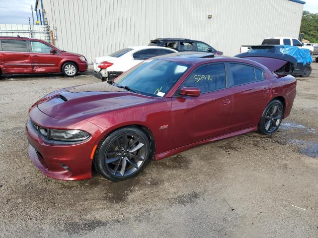 DODGE CHARGER 2019 2c3cdxgjxkh678296