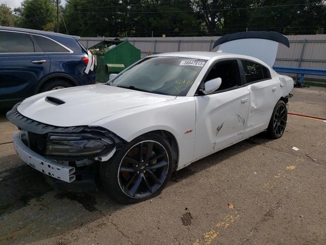 DODGE CHARGER SC 2019 2c3cdxgjxkh681909