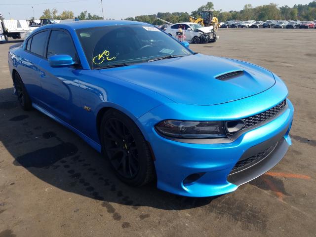 DODGE CHARGER SC 2019 2c3cdxgjxkh688763