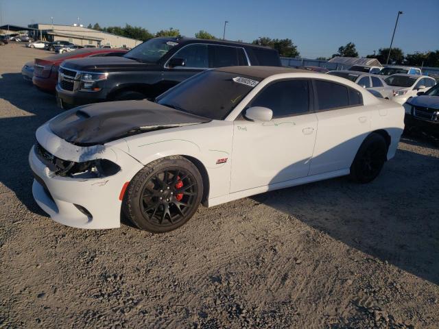 DODGE CHARGER SC 2019 2c3cdxgjxkh688827