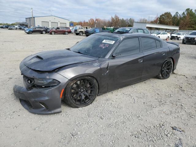 DODGE CHARGER 2019 2c3cdxgjxkh692344