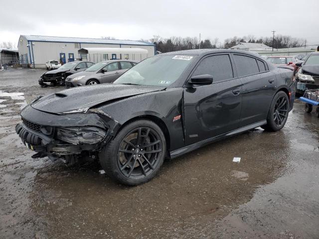 DODGE CHARGER SC 2019 2c3cdxgjxkh692425