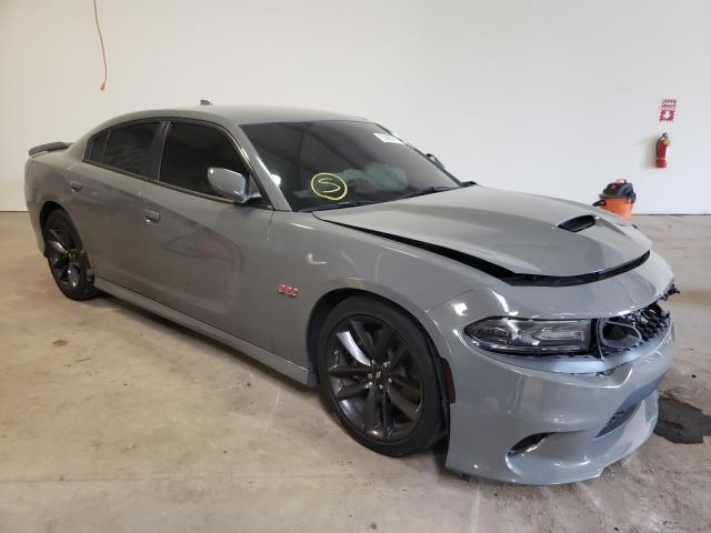 DODGE CHARGER SC 2019 2c3cdxgjxkh718604