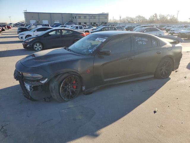 DODGE CHARGER SC 2019 2c3cdxgjxkh721373