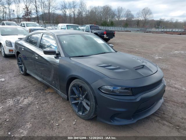 DODGE CHARGER 2019 2c3cdxgjxkh734141