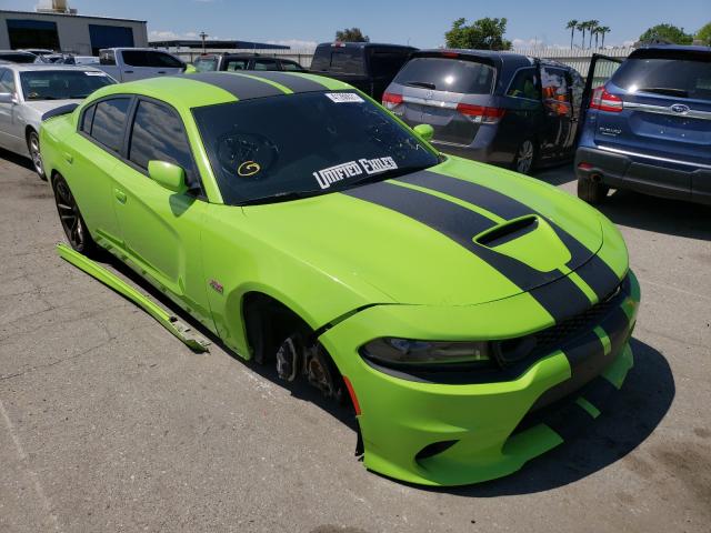 DODGE CHARGER SC 2019 2c3cdxgjxkh736021