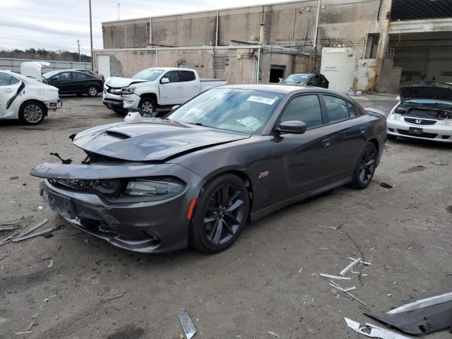 DODGE CHARGER 2019 2c3cdxgjxkh742353