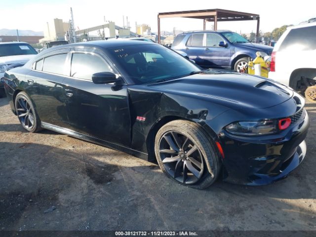 DODGE CHARGER SC 2019 2c3cdxgjxkh753885