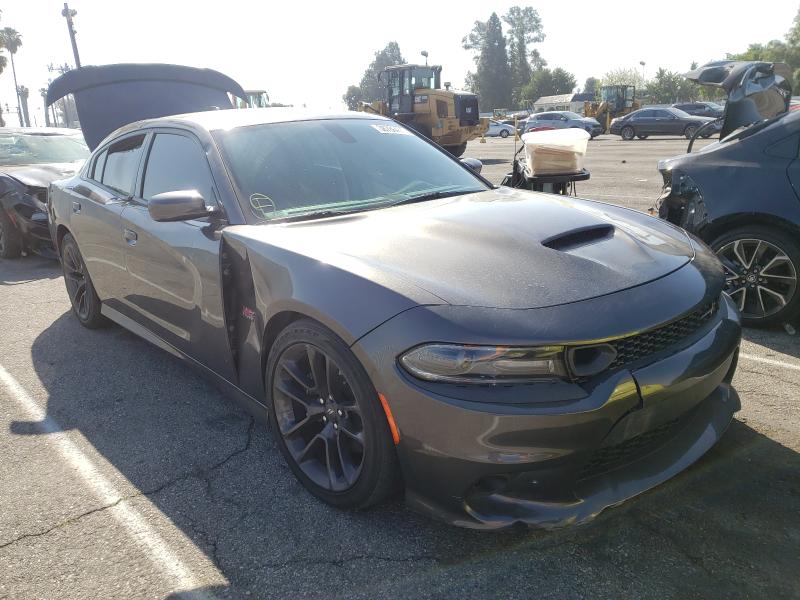 DODGE CHARGER SC 2020 2c3cdxgjxlh107117