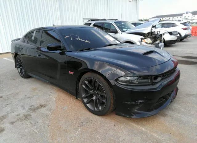 DODGE CHARGER 2020 2c3cdxgjxlh111605