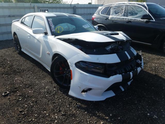 DODGE CHARGER SC 2020 2c3cdxgjxlh111717