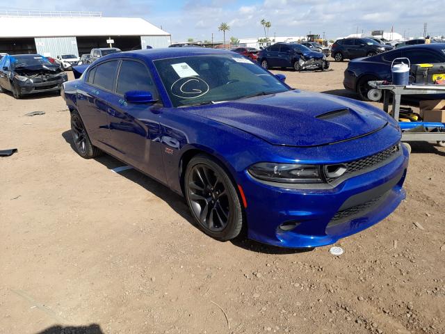 DODGE CHARGER SC 2020 2c3cdxgjxlh114536