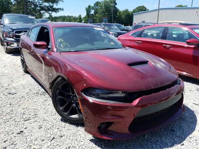 DODGE CHARGER SC 2020 2c3cdxgjxlh120658