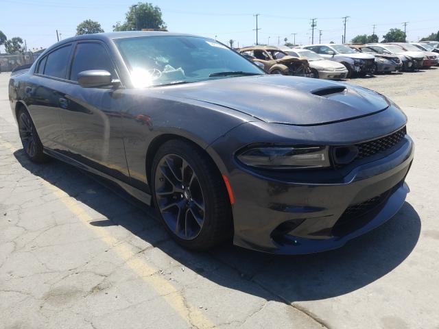 DODGE CHARGER SC 2020 2c3cdxgjxlh122605